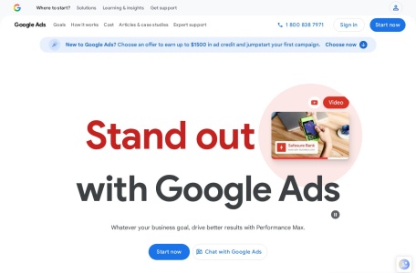 Google Ads