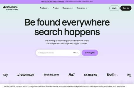 Semrush