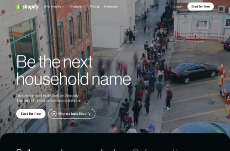 Shopify Magic